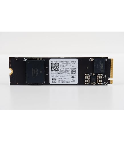 512gb Pcie Nvme Ssd : Amazon.com.au: Computers